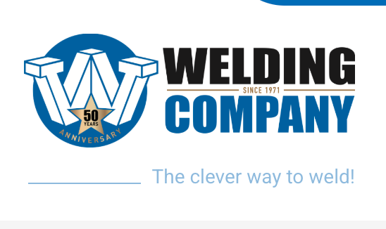 WELDING COMPANY