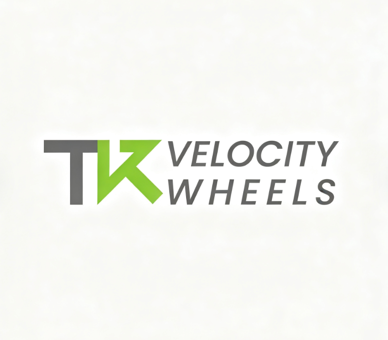 TK Velocity Wheels Private Limited