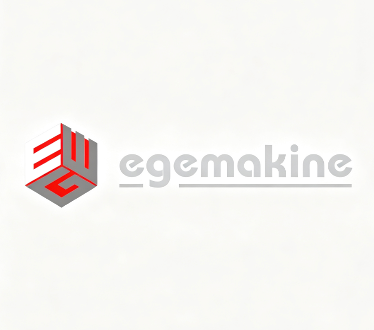 egemakine Teknik Malz. San. ve Tic. Ltd. Şti.