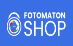 FOTOMATON SHOP