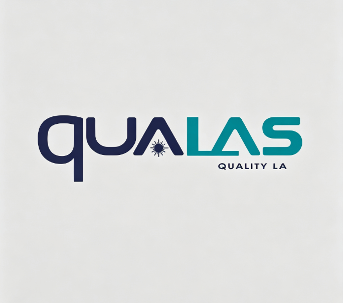 quada art of laser