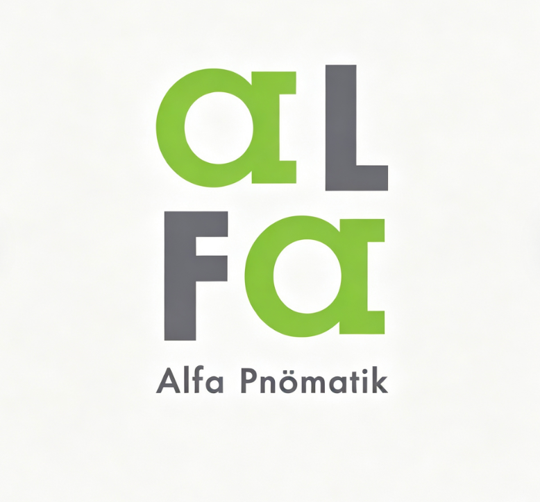 Alfa Pnömatik Kontrol Sistemleri Tic. ve San. Ltd. Şti.