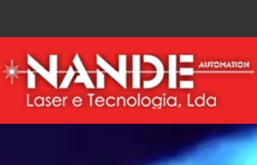 NANDE AUTOMATION LASER E TECNOLOGIA，LDA