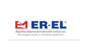 ER-EL MAKİNA YEDEK PARÇA İMALATI SAN. ve TİC. LTD. ŞTİ.