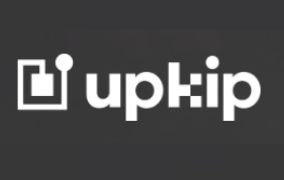 Upkip
