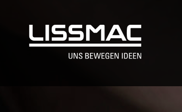 LISSMAC Maschinenbau GmbH