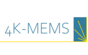 4K-MEMS SA