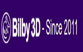 Bilby 3D-AMW