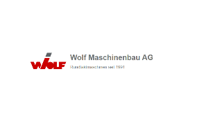 Wolf Maschinenbau AG