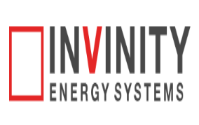 Invinity Energy Systems