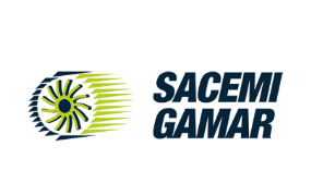 Sacemi – Gamar srl