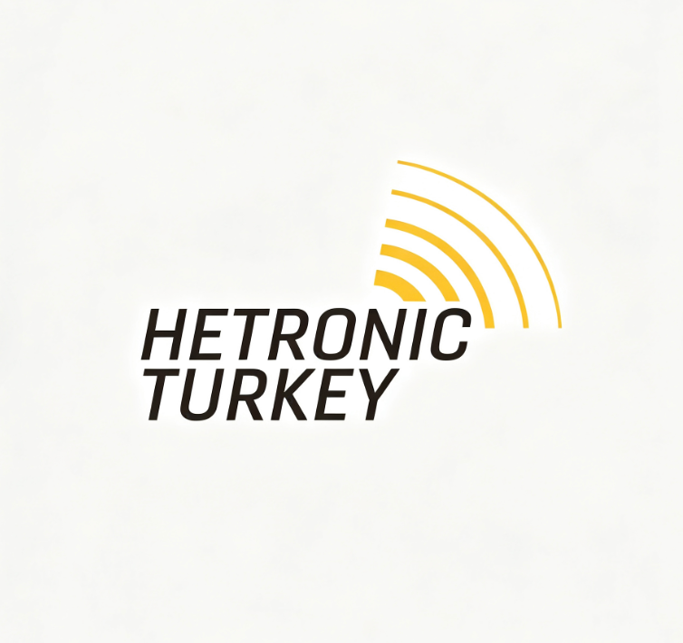 HETRONIC TURKEY