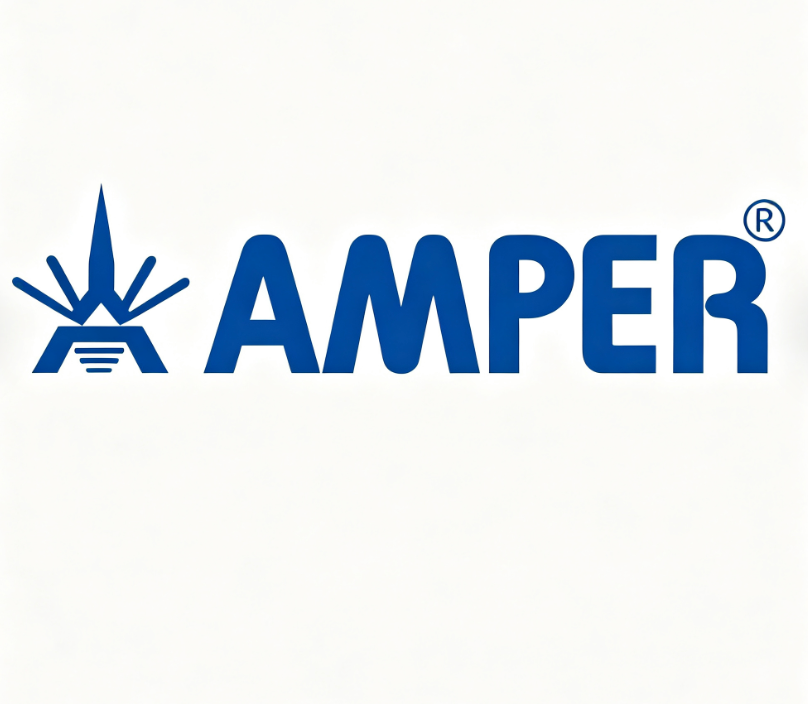 AMPER ELEKTRiK iNŞAAT VE SANAYi A.Ş.