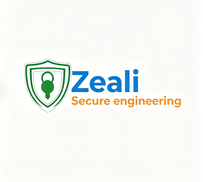 Zealinx Services Pvt.Ltd.