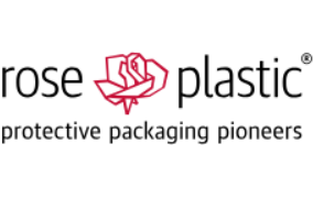 Rose plastic