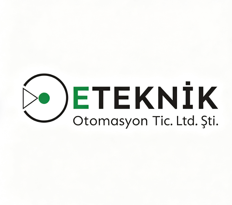 ETEKNİK Otomasyon Tic. Ltd. Şti.