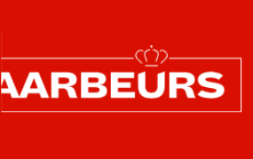Jaarbeursplein