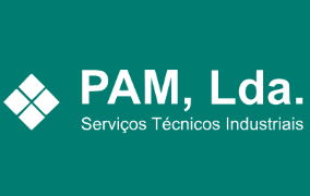 PAM,Lda.Serviços Técnicos Industriais