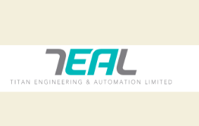 TITAN ENGINEERING & AUTOMATION LIMITED