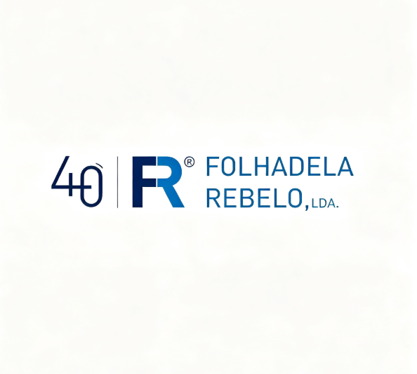 FOLHADELA REBELO，LDA