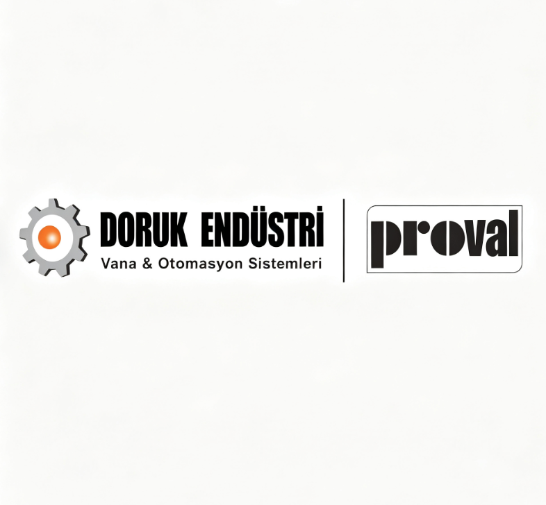 Doruk Endüstri Malz. Mühendislik Taahhüt ve Tic. Ltd. Şti.