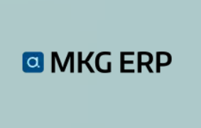 MKG ERP GmbH
