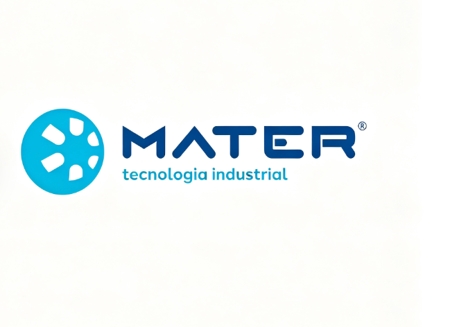 MΛTER tecnologia industrial