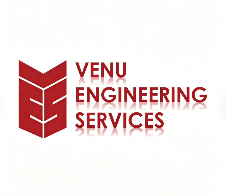 VENU ENGINEERING SERVICES(P)LTD.