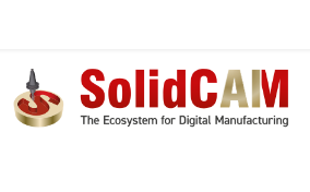 SolidCAM GmbH
