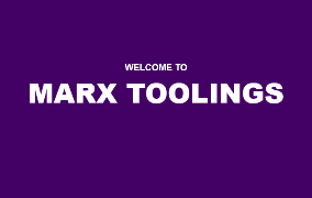 MARX TOOLINGS