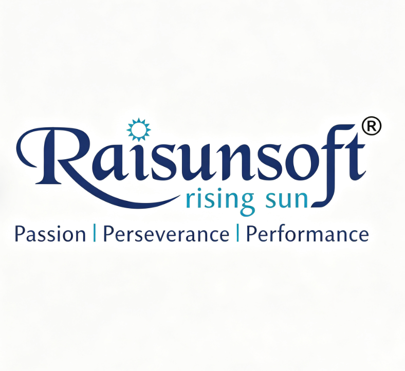 Raisunsoft