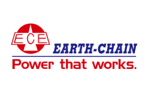 EARTH-CHAIN ENTERPRISE CO., LTD.