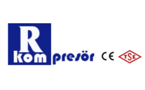 R KOMPRESOR MAKINA SAN.VE TIC.LTD.STI.