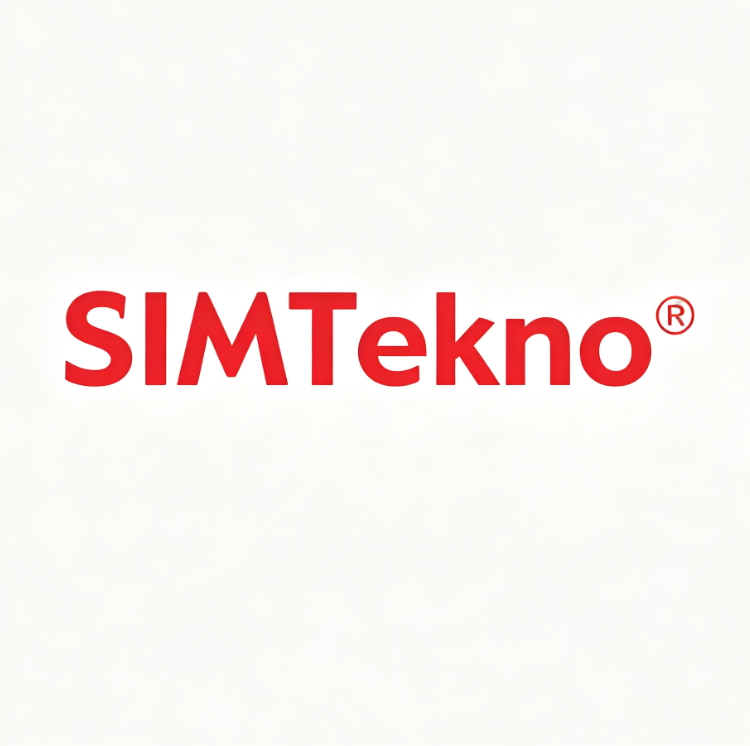 Simtekno Endüstriyel Ürünler San. Tic. Ltd. Şti.Simtekno