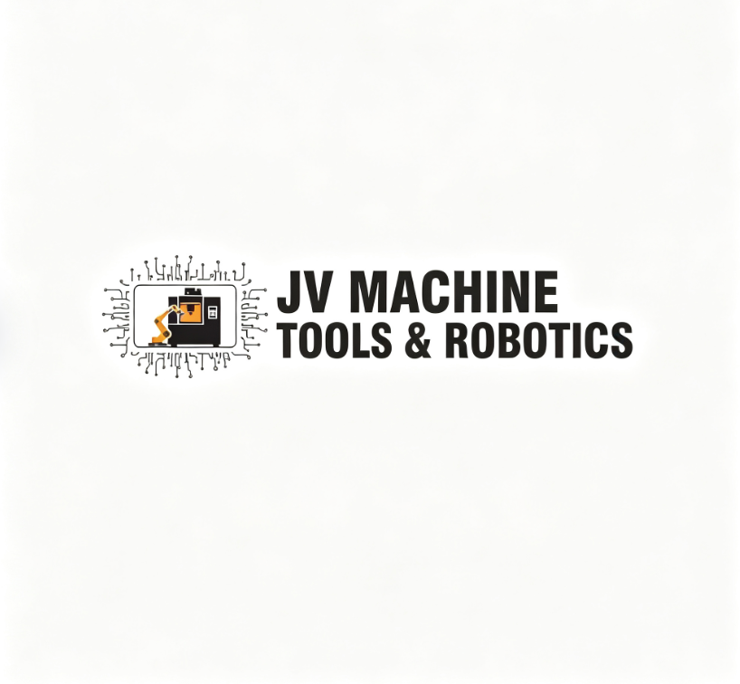 JV MACHINE TOOLS AND ROBOTICS