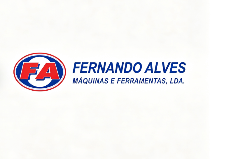 FERNANDO ALVES MAQUINAS EFERRAMENTAS,LDA.