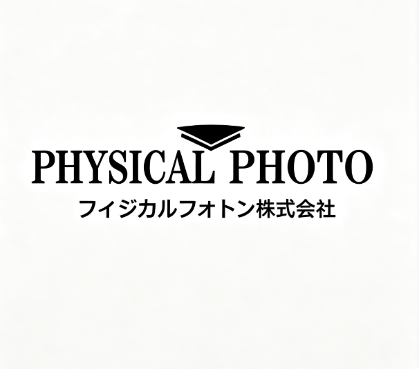 PHYSICAL PHOTON