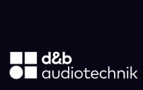 d&b audiotechnik