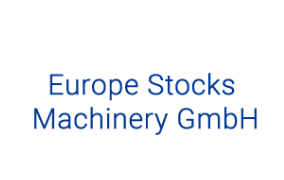 Europe Stocks Machinery GmbH