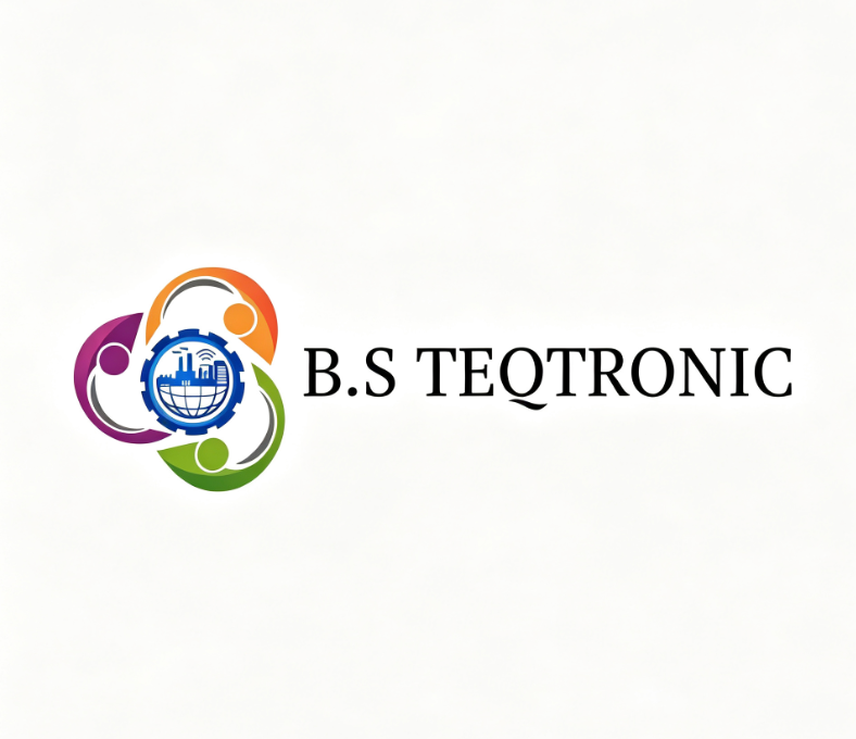 B.S.TEQTRONIC