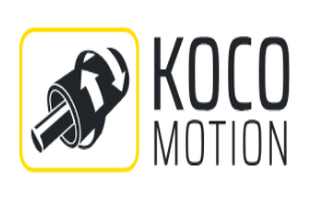KOCO MOTION GmbH