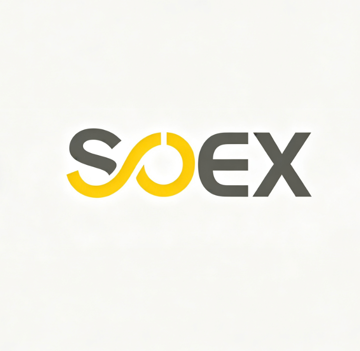 SOEX DOLPHİN ENDÜSTRİYEL MUTFAK MALZEMELERİ
