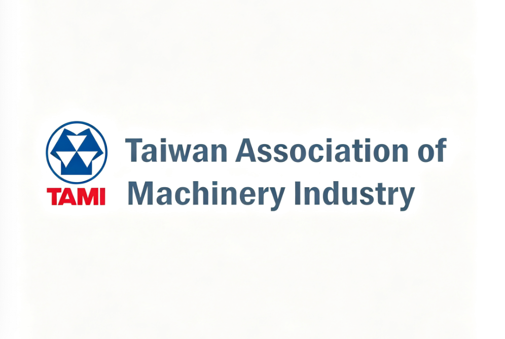 TAIWAN ASSOCIATION OF MACHINERY INDUSTRY