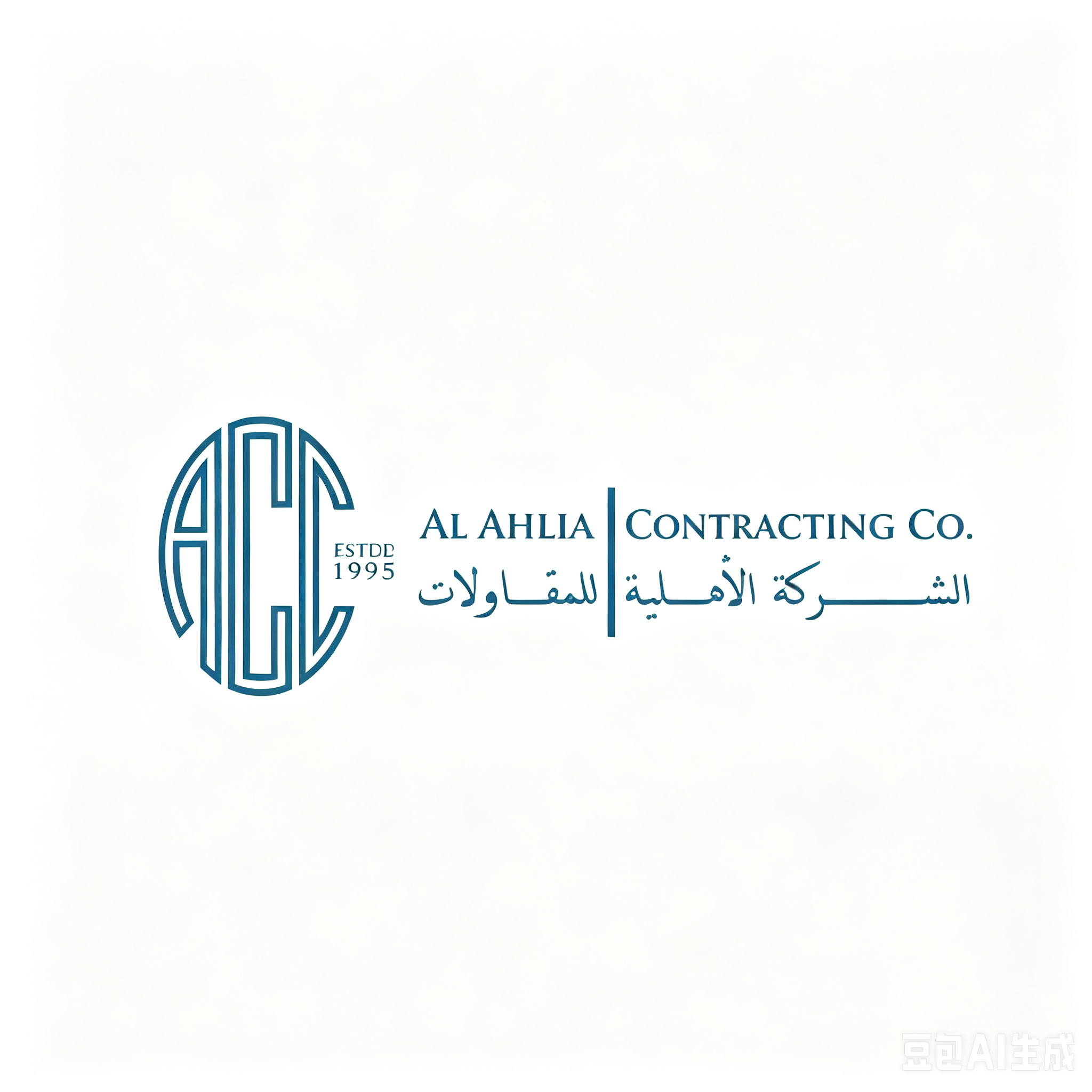 AL AHLIA CONTRACTING CO.