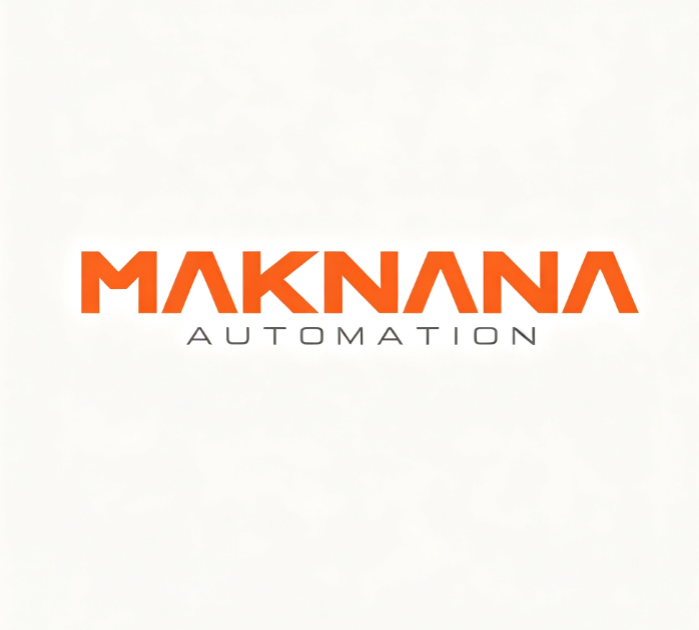 MAKNANA AUTOMATION