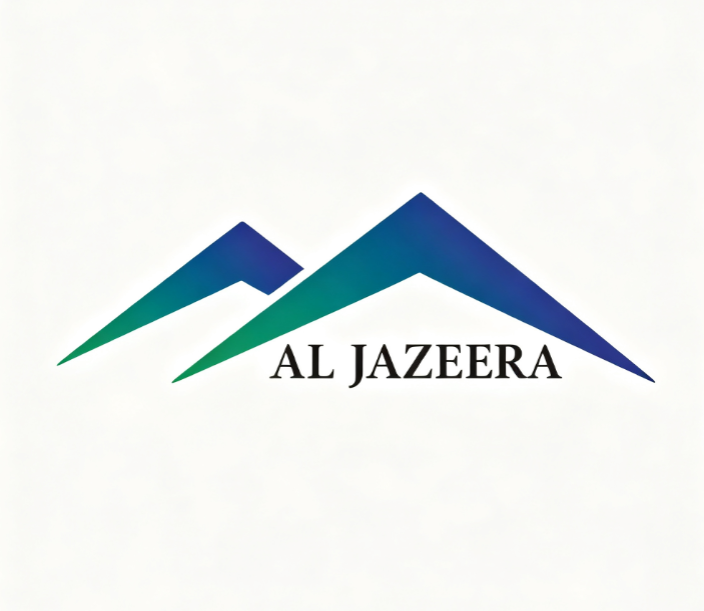 AL JAZEERA INTERNATIONAL CONTRACTING CO.