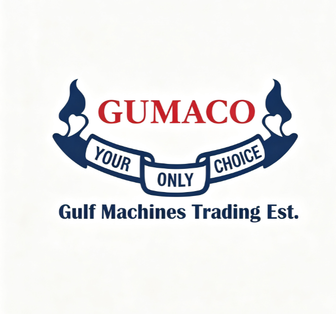 GULF MACHINES TRADING CO (GUMACO)