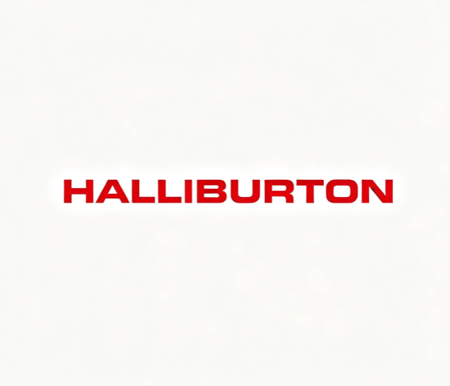 HALLIBURTON