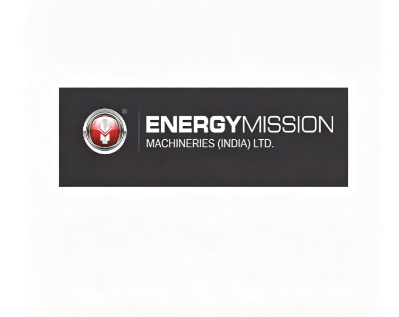 ENERGY MISSION MACHINERIES (INDIA) LIMITED