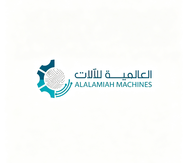 ALALAMIAH MACHINES